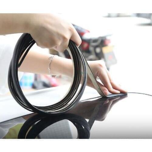 3M Car sunroof seal sticker for Infiniti FX-series Q-series QX-series Coupe EX37 EX25 JX35 EX35 G Class M-Class