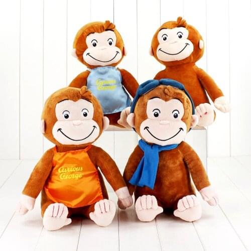 Rongzou Figures With Animals