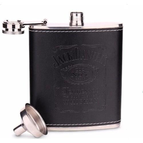 Shahnameh Flat Flasks