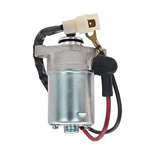 Carbpro 0450533 Starter for Polaris 2001-2006 Compatible With Sportsman 90 89Cc 0451692 650511
