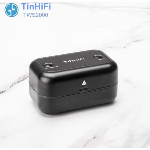 TINHIFI Wireless Headphones