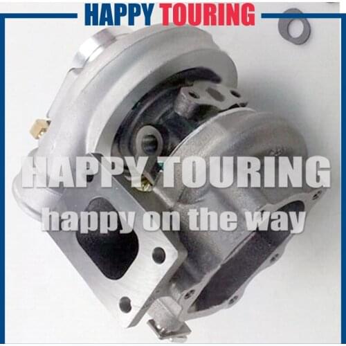 TB2527 Turbo Turbocharger For NISSAN PATROL W260 2.8 TD 1988-1995 PATROL Y60 2.8 TD 1987-1998 14411-22J01 65941-5001S 14411G9900