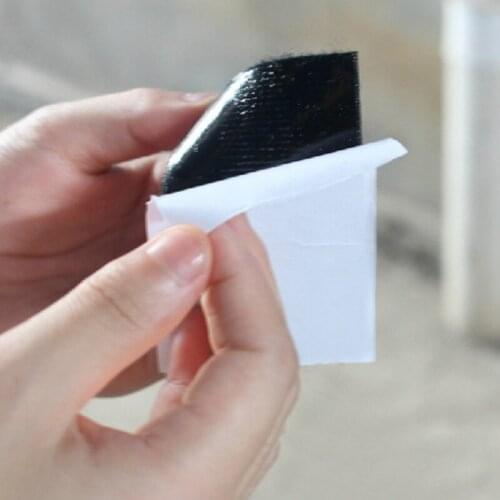 2 PCS Fire Extinguisher Car Trunk Holder Universal Strap Down Design Organizer