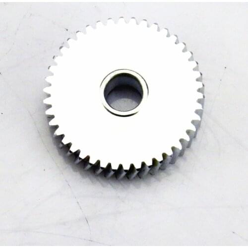 AZGIANT 7L0959111 Seat Height Adjustment Motor metal Gear Screw Repair Accessories For Audi VW Touareg A4 B6 B7 A6 C6 Q7