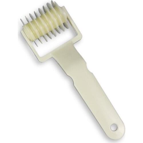 H7JB High Quality Lattice Roller Cutter Pastry Cutter Roller DIY Baking Tool for Dought Cookie Pie Pizza Bread Pastry Kitchen