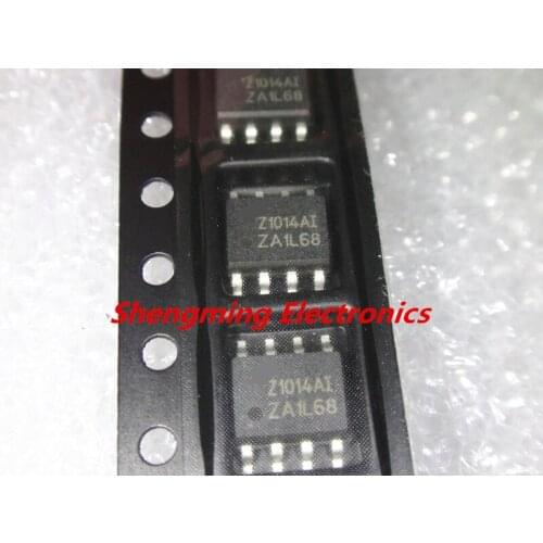 10PCS AOZ1014AI Z1014AI SOP-8