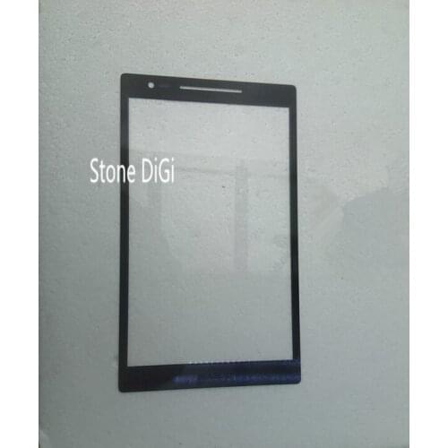 10pcs/lot NEW 8 Inch Tablet PC Touch Screen Glass Outer Panel Front Glass For ASUS ZenPad 8.0 Z380 Z380C Z380M Z380K