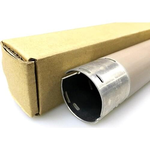 2 PCS New Original Upper Fuser Heat Roller for Xerox 5000 6000 5080 6080 7080