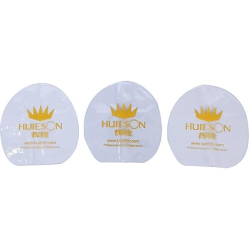 4pcs Professional Second Table Tennis Rubber Special Sticky Protection Film For Ping Pong Racket