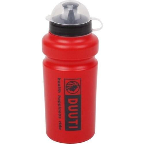 50% Hot Sale Sports Bottle Wide Mouth Leak-proof LDPE High Capacity Water Cup for Outdoor Multifunctional Water Bottle