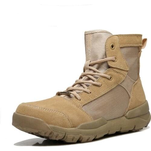 Bazarac Men's Classic Boots