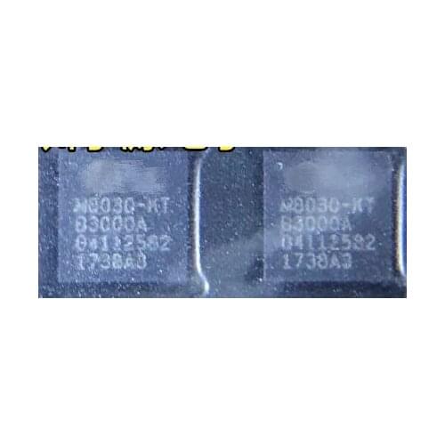 Free shipping/5PCS UBX-M8030-KT M8030-KT QFN40 NEW