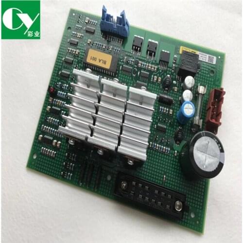 DHL/EMS Free freight 98.198.1153/00.781.2354 GTO52 Printed Circuit Board BLA