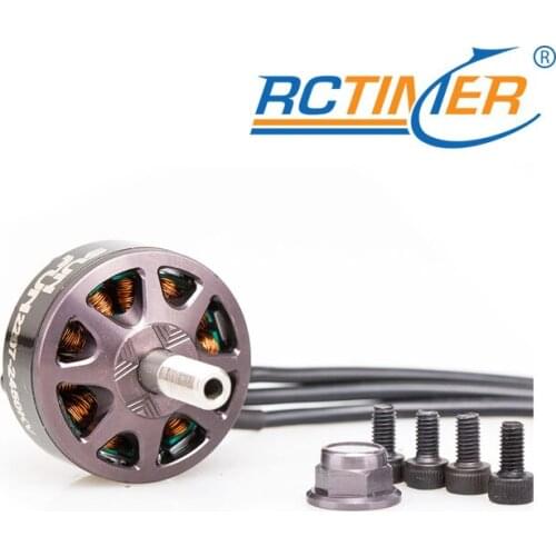 DYS SUN FUN Z2207 1750KV 2450KV 2750KV Racing Brushless Motor