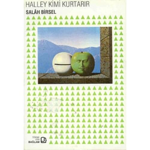 Halley Kimi Recovers Salâh Birsel Context Publishing (TURKISH)