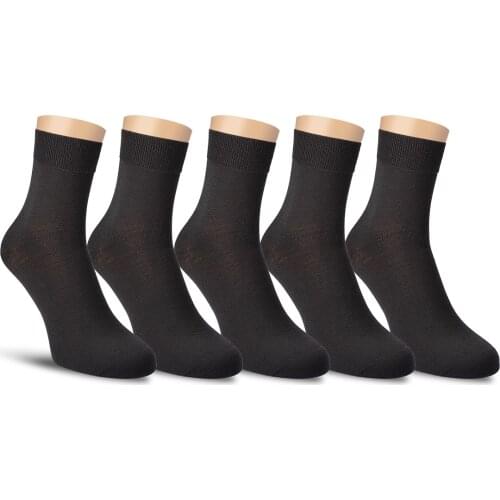 LORENZLINE Mens Winter Socks