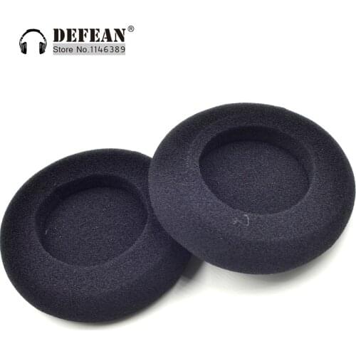 Foam Ear pads earpad for SR60 SR80 SR125 225i 225 325 325i headphoneFree shipping alistore