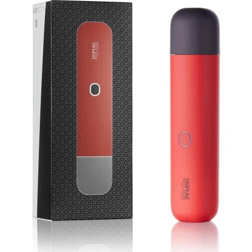 DSPIAE HC-V Portable cordless vacuum cleaner