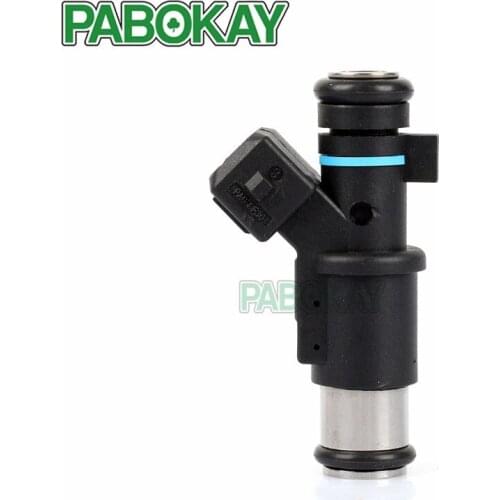 Fuel Injector for Citroen Berlingo C2 C3 Saxo Xsara 1.4(i) 0280156357 75116357 01F002A 1984.E0 1984E0