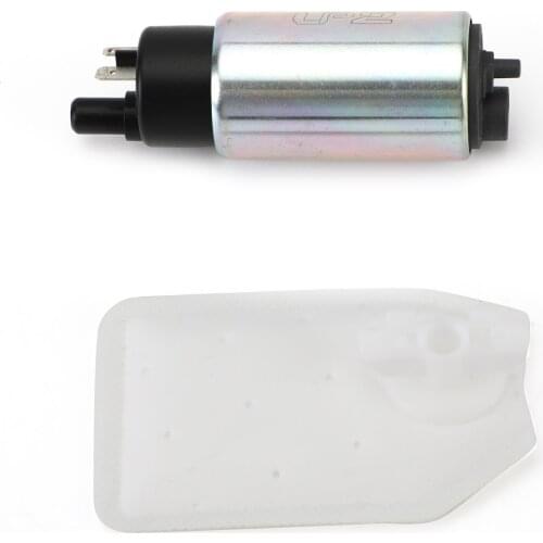 Topteng New Fuel Pump For Yamaha MWS 125 150 A C Tricity 2014 - 2017 BB8-E3907-00 Motorcycle Accessories
