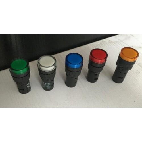 Световые LED-индикаторы VIDONIA China At AliExpress