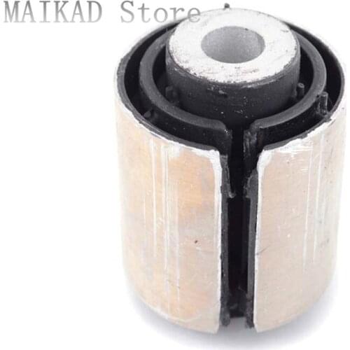 Rear Lower Control Arm Bushing for BMW E81 E82 E87 E88 116i 118i 120i 125i 128i 130i 135i 116d 118d 120d 123d 33326770829