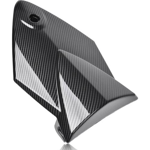 Rear Cover For BMW S1000RR 2009 2010 2011-2014 Motorcycle ABS Plastic Carbon Color Rear Seat Tail Fairing Cowl