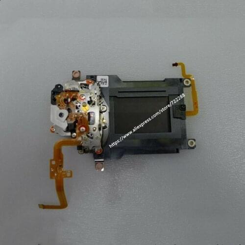 Repair Parts For Nikon D850 Shutter Unit 123DA