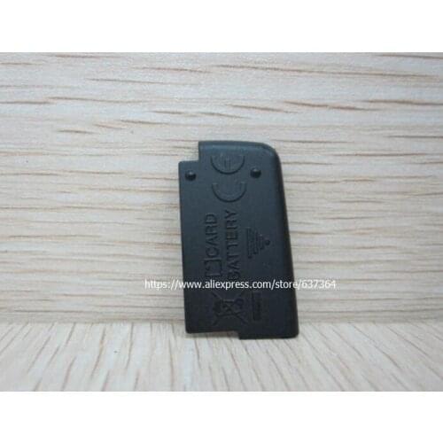 Camera Repair Parts S560 battery cover (Remarks Color) for Nikon