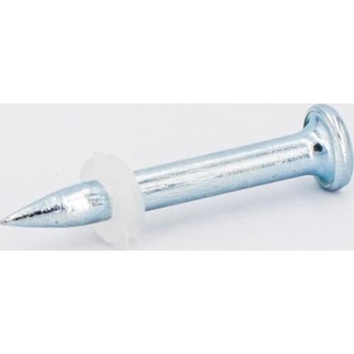 100pcs Ceiling keel woodwork line pipe fixed cement wall home decoration use at good price