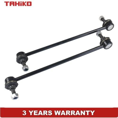2pcs stabilizer link Sway Bar links for TOYOTA RAV4 01-04,48820-42020