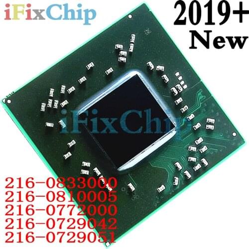 2019+ New 216-0833000 216-0810005 216-0772000 216-0729042 216-0729051 BGA chip