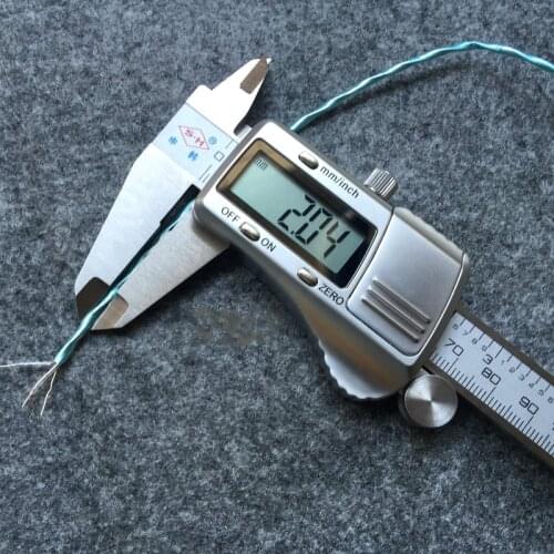 ADC83 Copper Silver Cable for DIY HIFI Audio Rca Xlr Cables