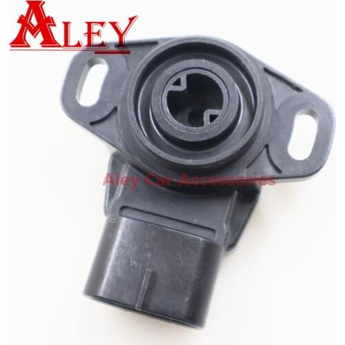 13580-31G00 13580 31G00 1358031G00 TPS Throttle Position Sensor for Suzuki ATV KINGQUAD 700 750 Axi 4X4