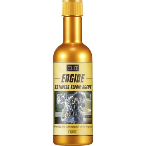 Engine Oil Gasoline Diesel Fuel Additive Car Engine DepositInjector Cleaner Diesel Energy Saver Hydrocarbon Reducer Remove