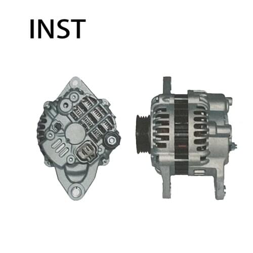 ALTERNATOR DYNAMO GENERADOR ELECTRICO FOR 12V 70A 4GS59.5 A2TC0591