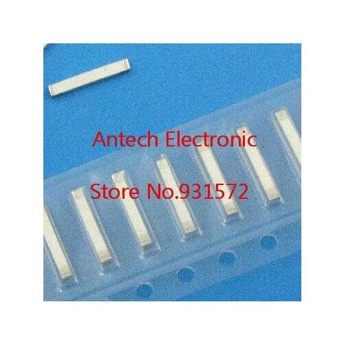 JTW2G50AN8010A400R Bluetooth WiFi chip ceramic antenna 2.4G internal antenna 8 * 1 * 1 foot