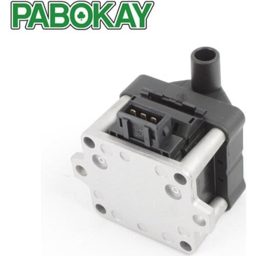 FS for VW Ignition Coil 6N0905104 867905352 867905104 122702203 6NO905104 0221601003 867905104A 004050016