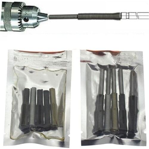 1 Set Motorcycle Valve Quick Grinding Tools Repair Tool Scooter Electric Drill Part