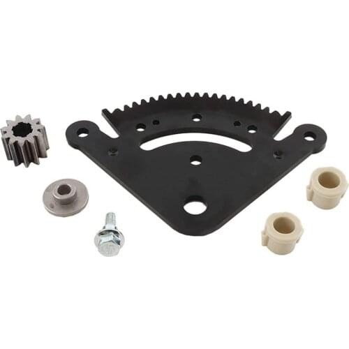 STEERING SECTOR & GEAR Kit Fits John Deere LA150 LA155 LA165 LA175 GX20053 GX20054 GX21924BLE