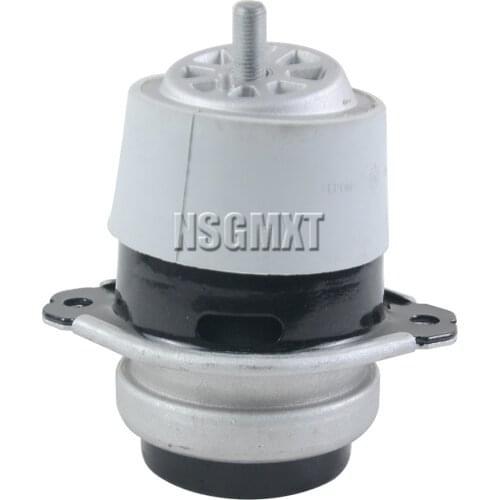 AP01 For PORSCHE CAYENNE VW 3.2 3.6 V6 Engine Motor Mounting 95537504900 7L8199131A 02-15