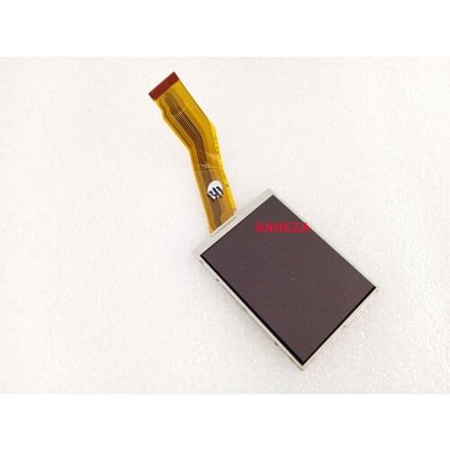 NEW TZ7 LCD Screen Display For Panasonic DMC- TZ7 ZS3 TZ65 Camera Replacement Unit Repair Part