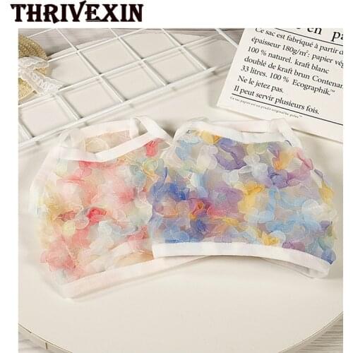 Pet Clothes Summer Korean Cat and Dog Vest Teddy Corgi Fighting Clothes Short Dogs Clothes Cat Clothes