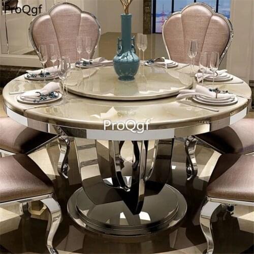 Prodgf 1 Set ins Unique love Dining Table Base( only base )