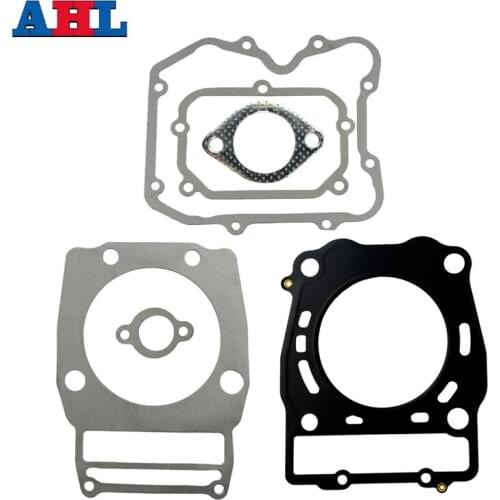 Motorcycle Head Cylinder Stator Cover Gasket For Polaris SPORTSMAN500 SPORTSMAN400 SPORTSMAN Ranger Scrambler Worker 400 500