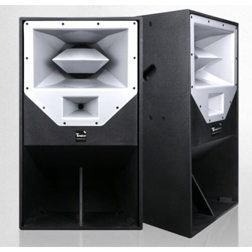 QE-011 R2 single 15-inch three-way remote speaker 800W professional bar KTV speaker stage audio sound box