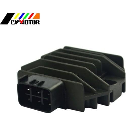 Motorcycle Bike Voltage Regulator Rectifier For YAMAHA MT-03 VP WR XP XVS YP XT 125 250 300 400 500 660 1100 YZF-R6 Majesty
