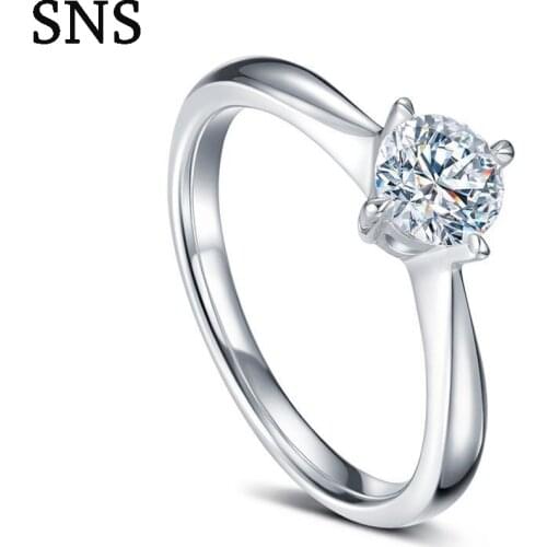 Rethyertp jewelry White Rings