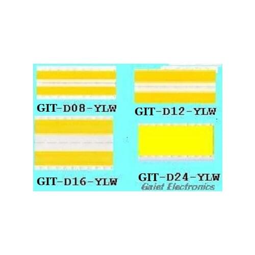 SMT Double splice tape 16mm GIT-D16 500PCS/box