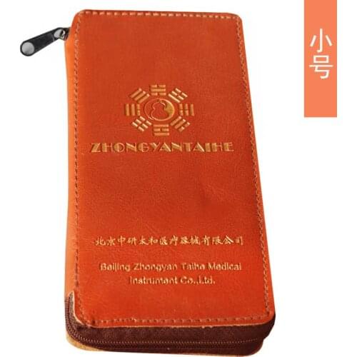 Traditional Chinese Medicine Medical Acupuncture package Acupuncture clip no needle